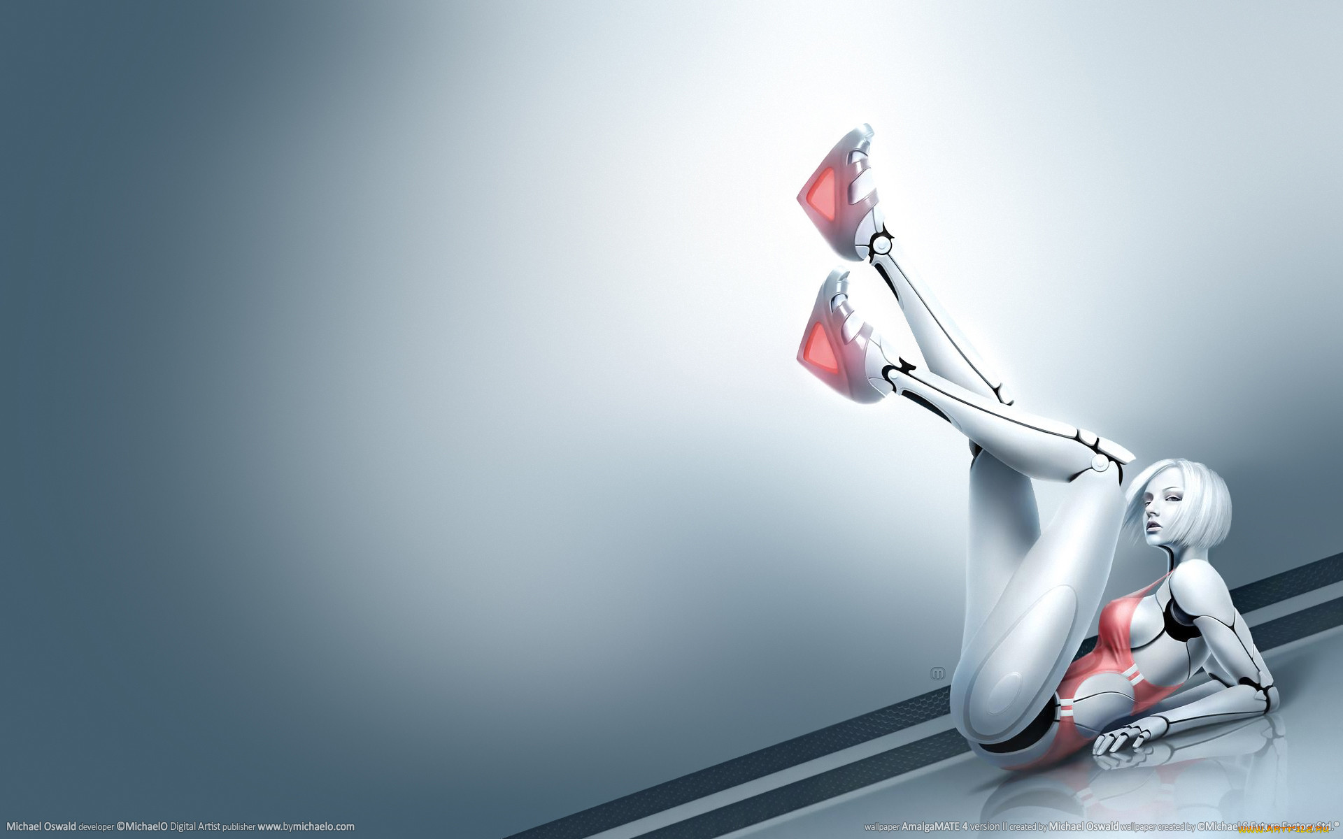 amalgamate, by, michael, , 